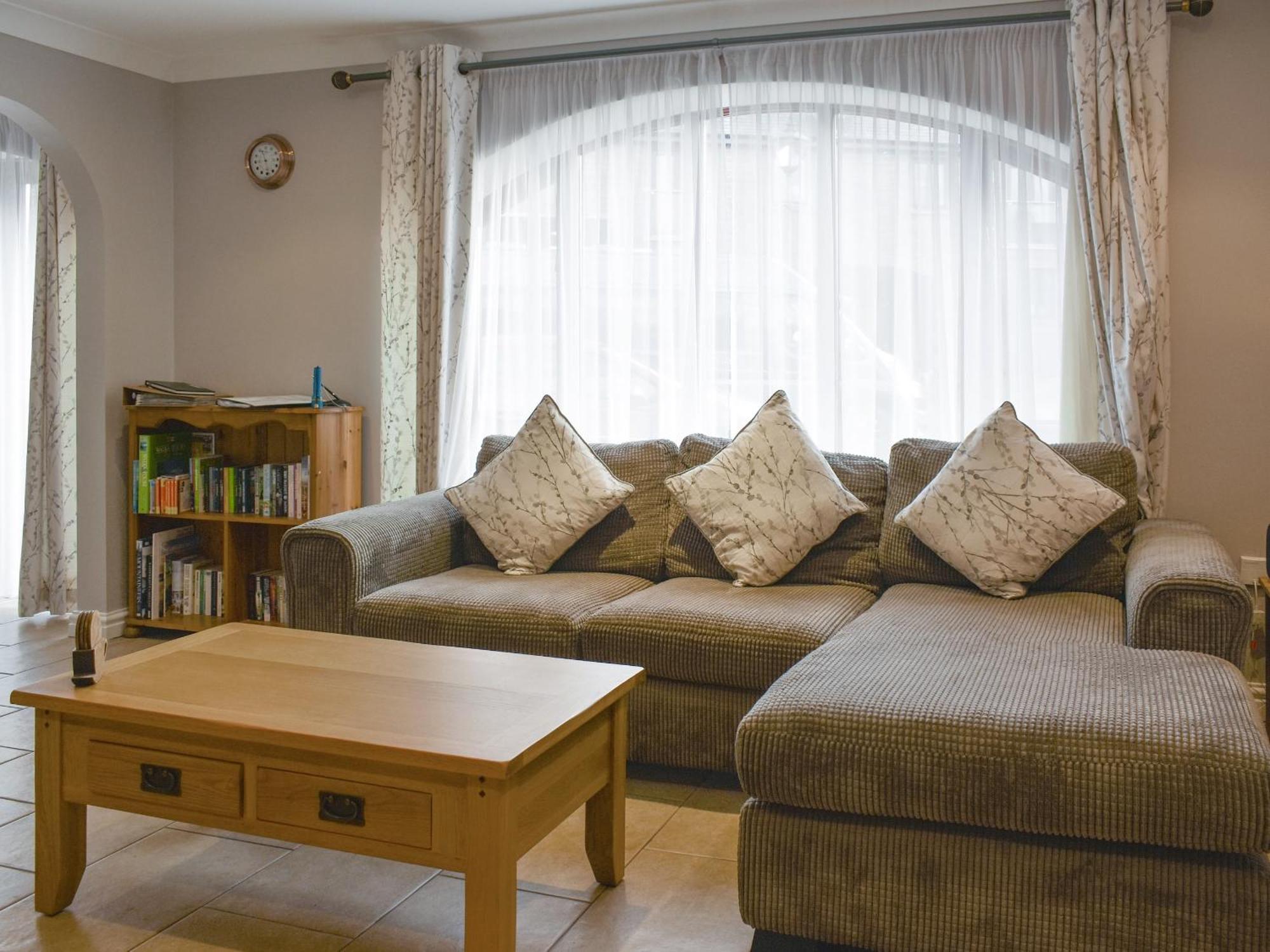 Lavender Cottage Was Fellside Melmerby  外观 照片