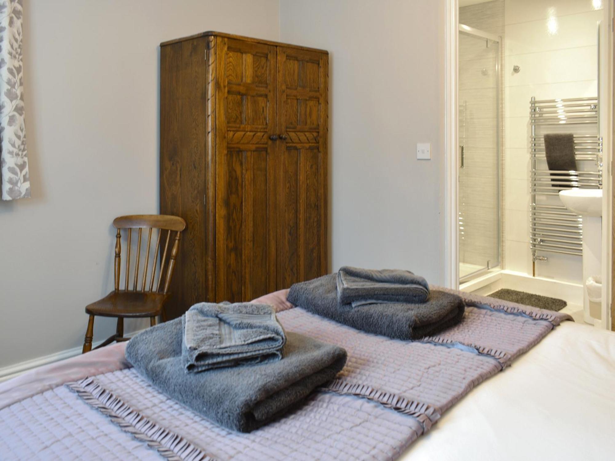 Lavender Cottage Was Fellside Melmerby  外观 照片