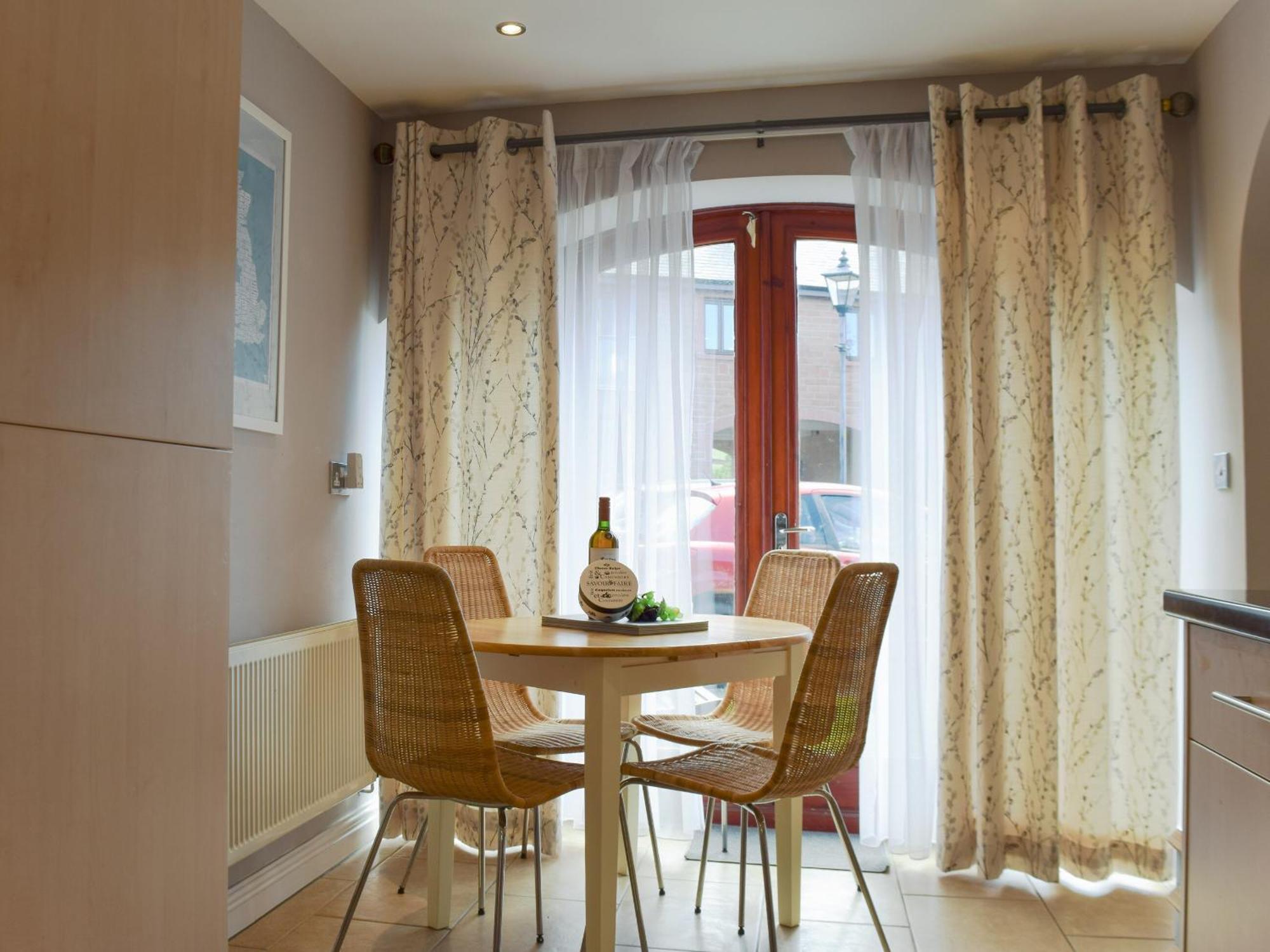 Lavender Cottage Was Fellside Melmerby  外观 照片